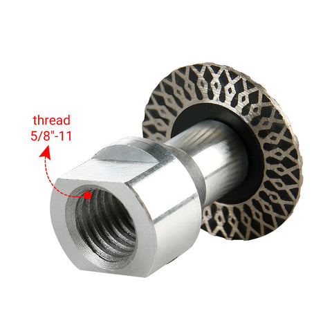 LOZLIN PVC blade for smooth trimming and cutting.