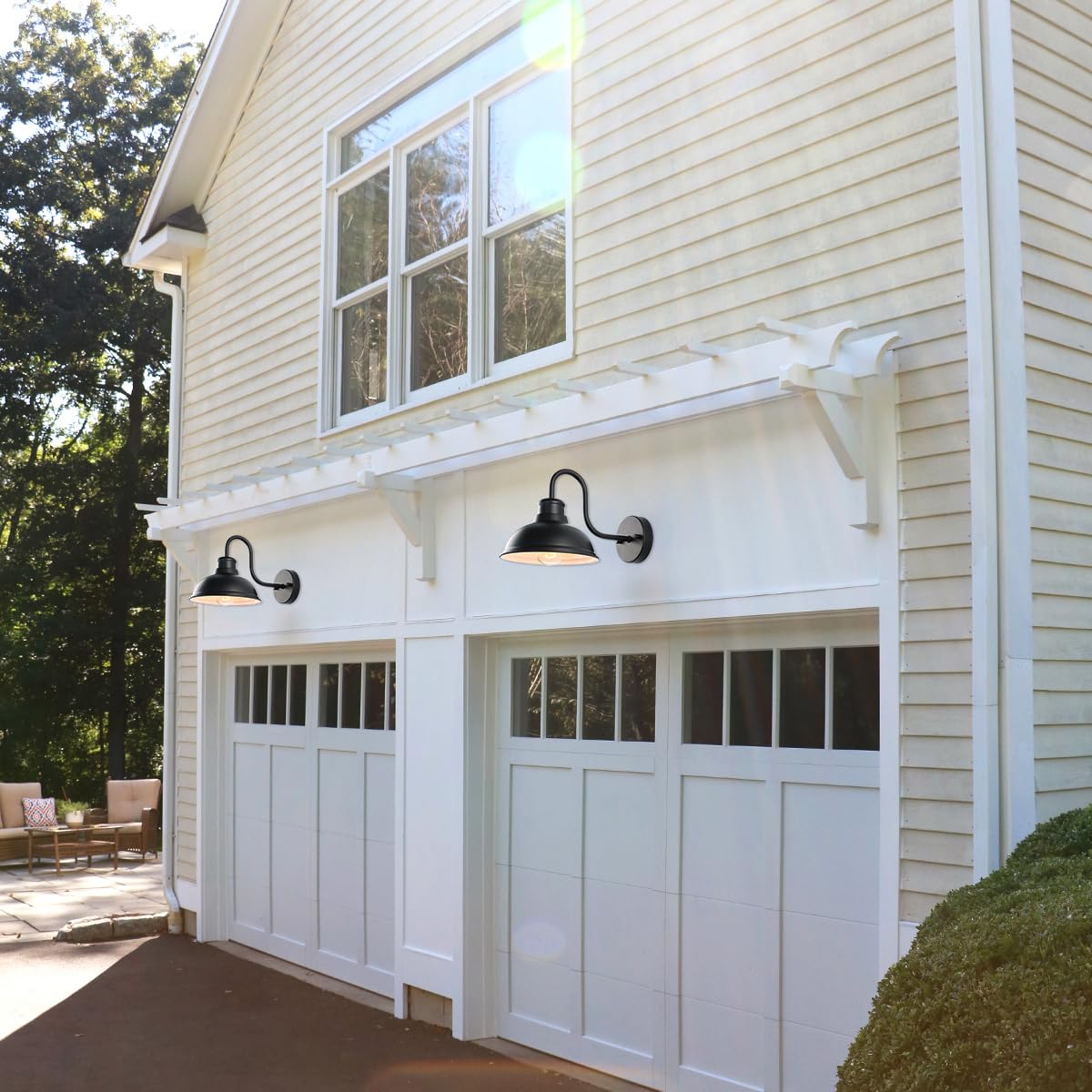 LPRZSG cast iron construction offers rust resistance for harsh climates.