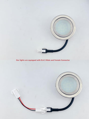 LPSAFP LED range hood bulb IP54 rating protects against dust and splashes