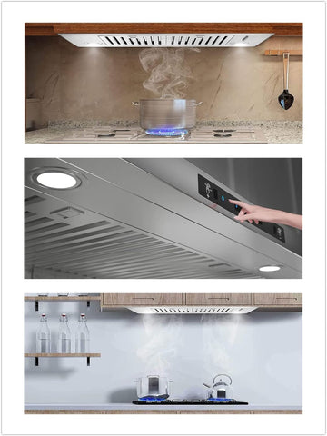 LPSAFP LED range hood bulb two-pack provides cost-efficient kitchen lighting upgrade