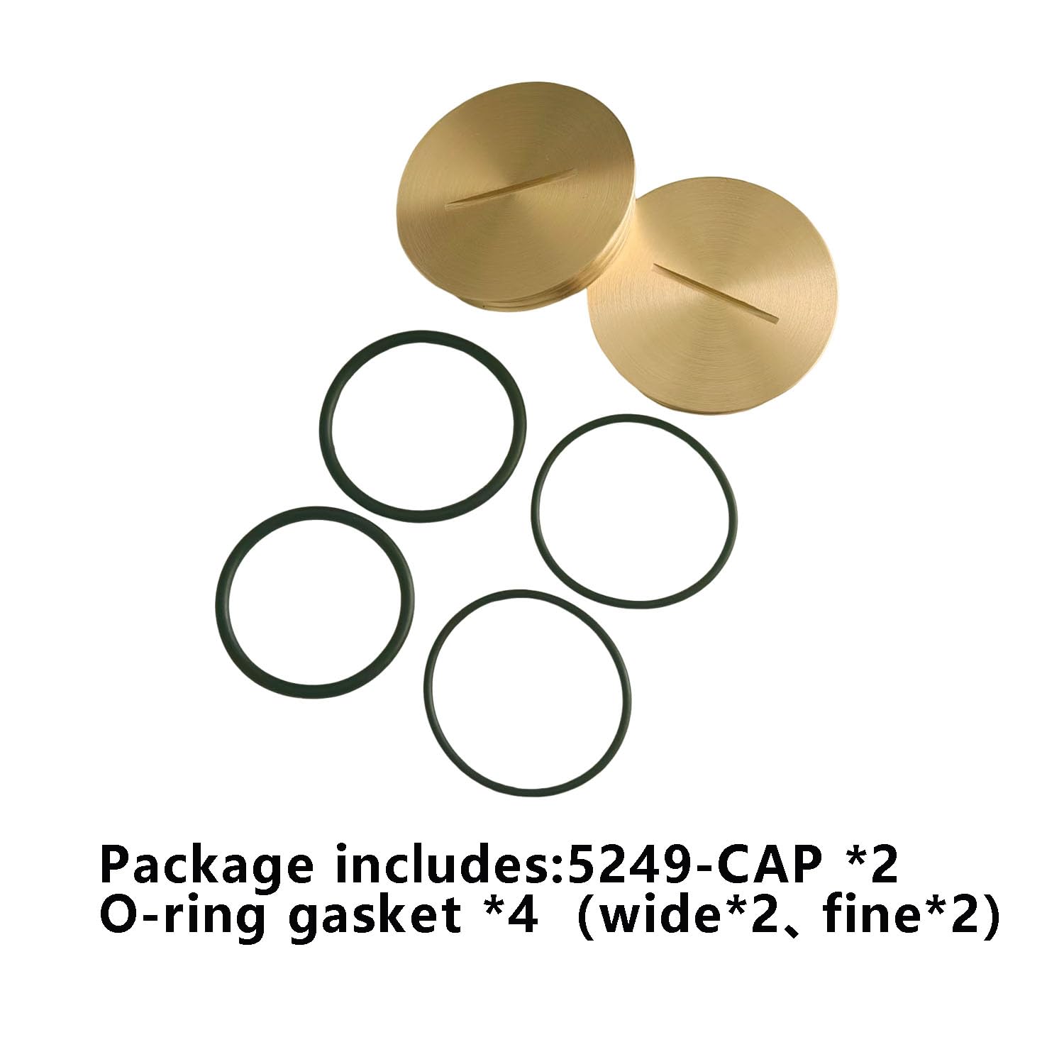Lpxinjh brass-cap installation enables quick, reliable replacement.