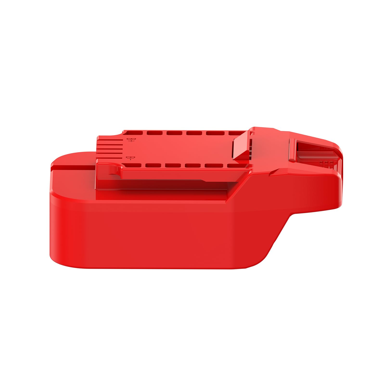 Durable ABS material close-up highlighting long-lasting performance.