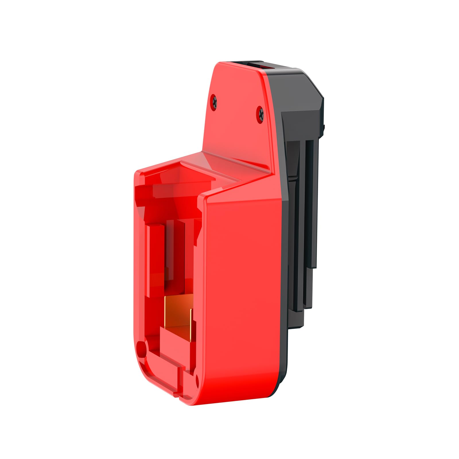 LQ-18RY ABS molded body emphasizes durability and safety