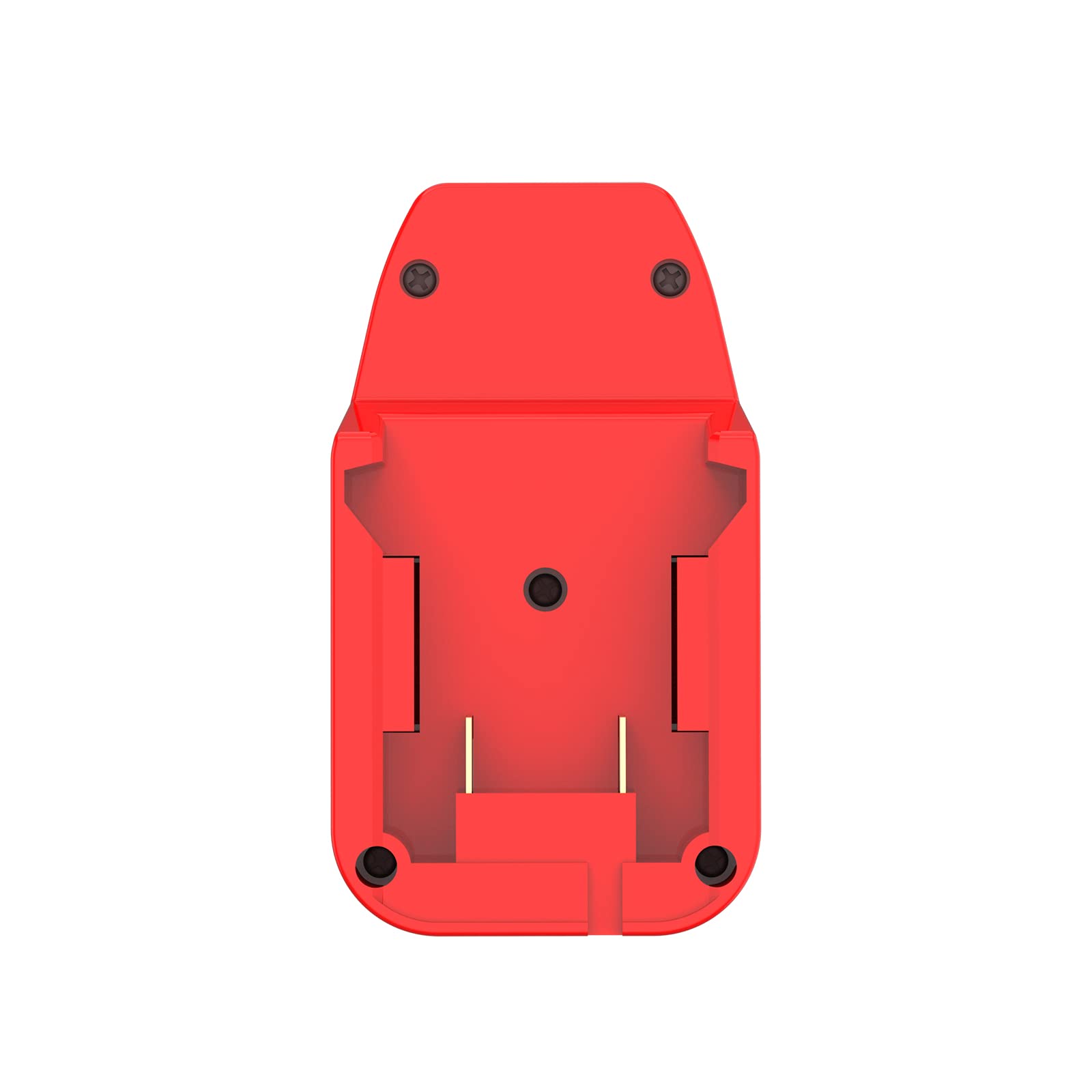 LQ-18RY adapter fits Bauer 20V tools securely for seamless operation.