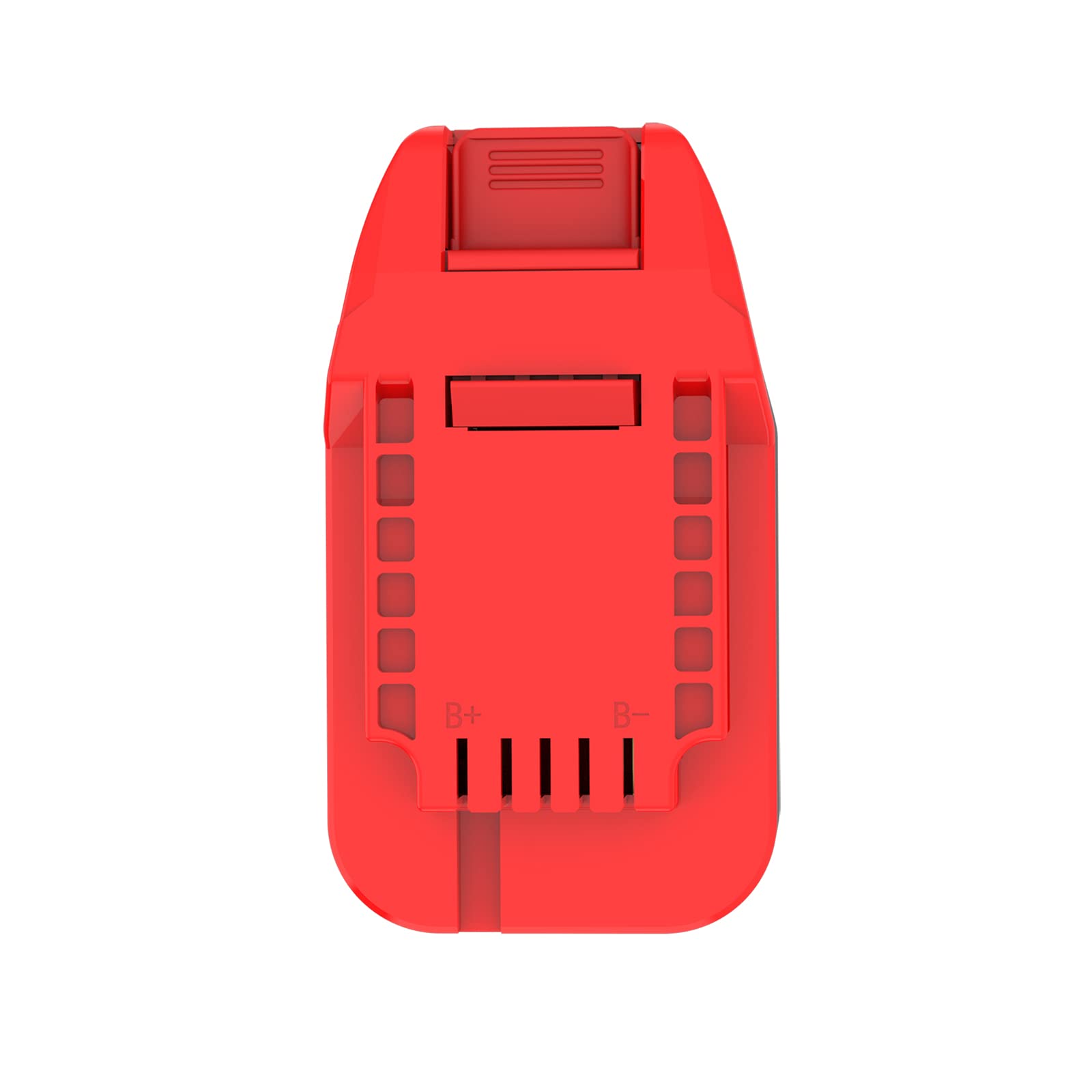 LQ-18RY compact design supports close-fitting, space-saving setup.