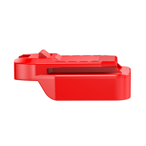 Adapter only—battery and tool not included with LQ-18RY.
