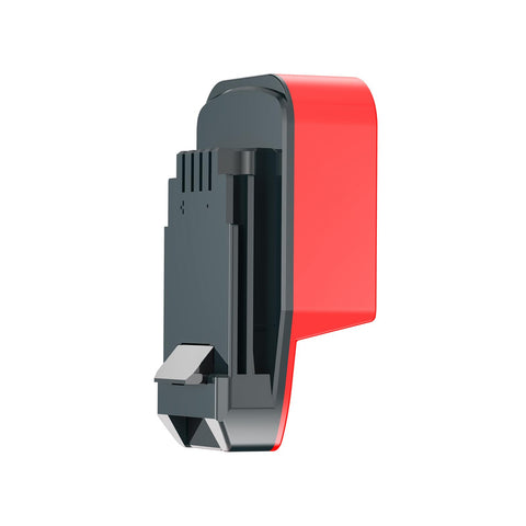 LQ-18RY Compact design fits tight tool bays
