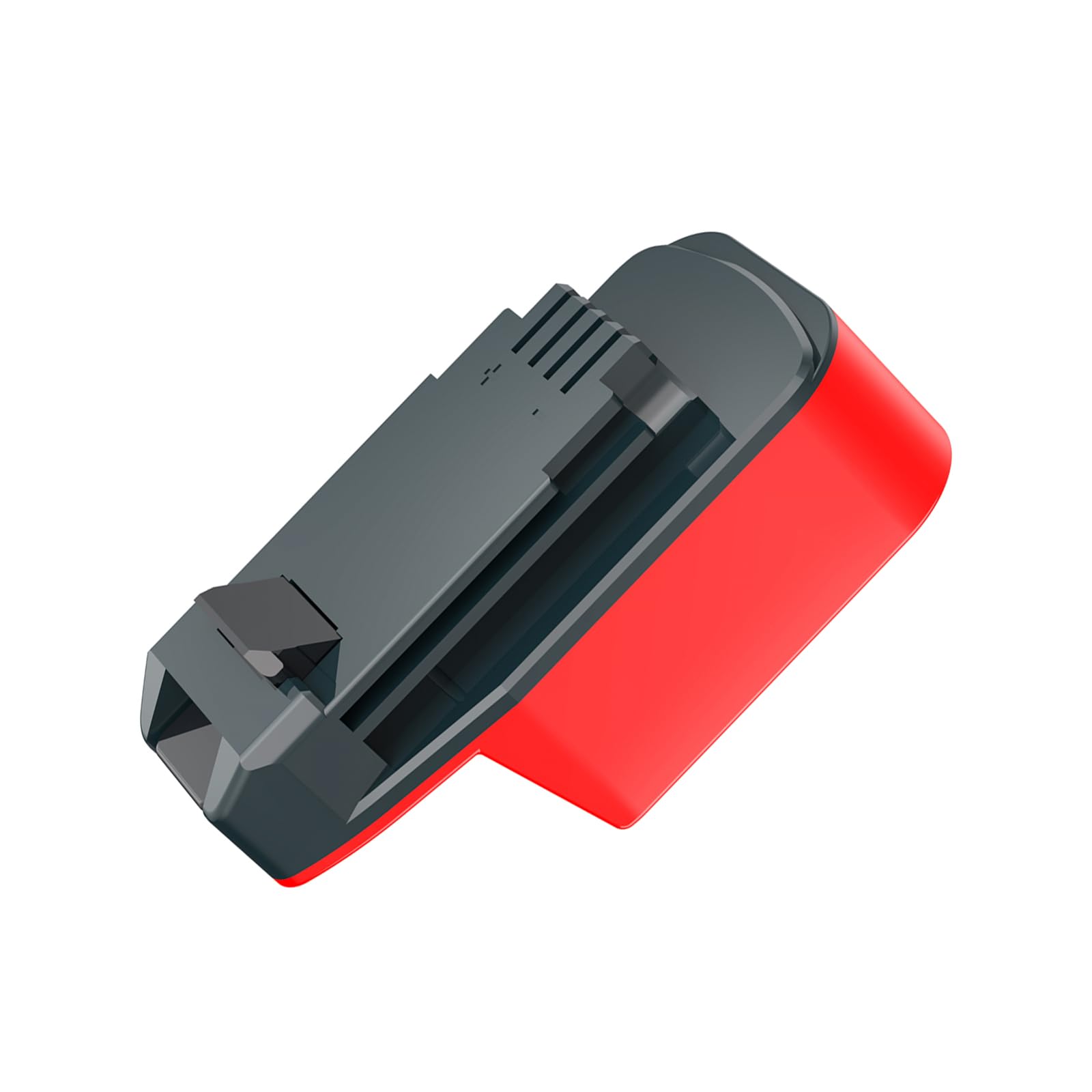 LQ-18RY Warning: not compatible with Milwaukee V18 or 18V