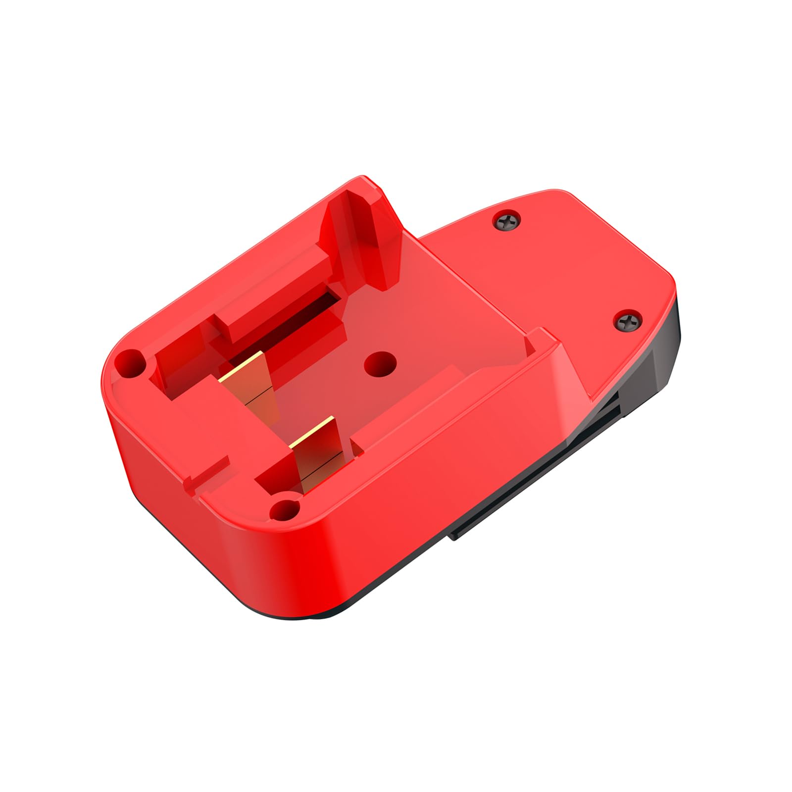 LQ-18RY Not for M18 RED charging; use the original charger