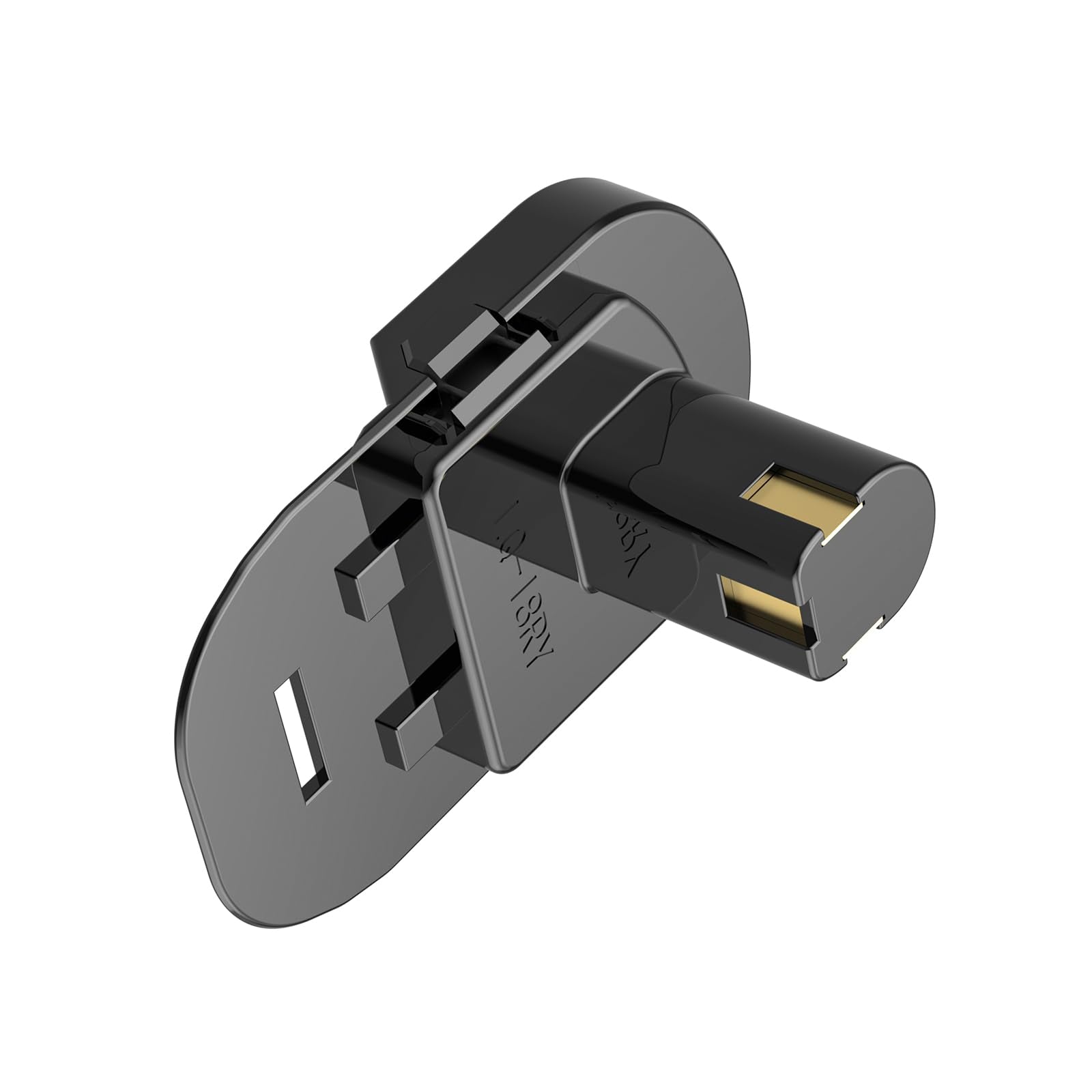 LQ-18RY Ryobi adapter compatibility overview shows supported batteries and limits.
