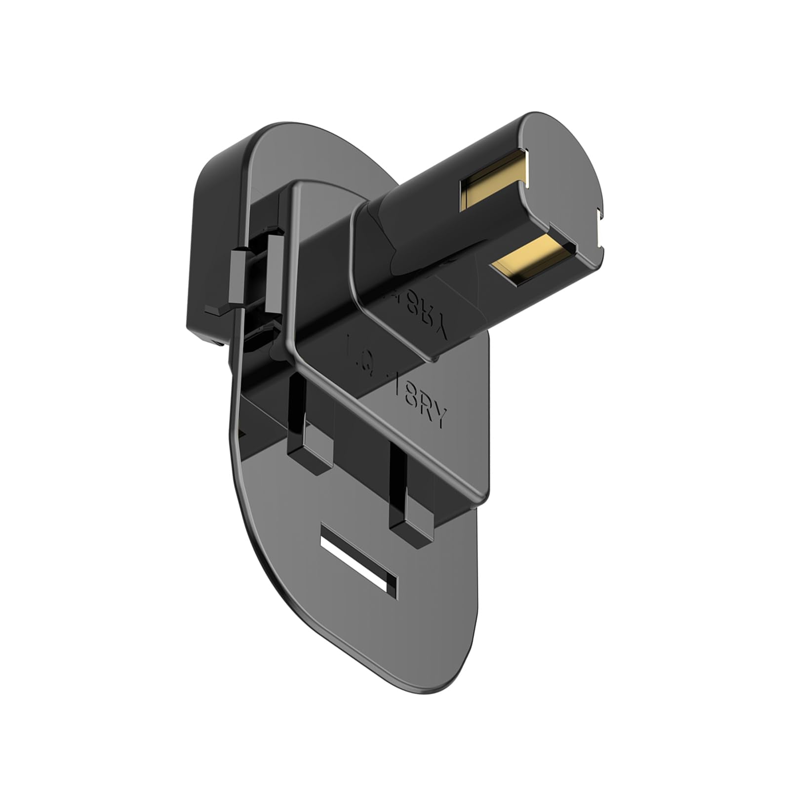 LQ-18RY Ryobi adapter included content focuses on adapter only.