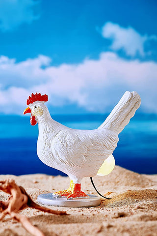 LQYHZCZQ USB-powered night light for flexible placement