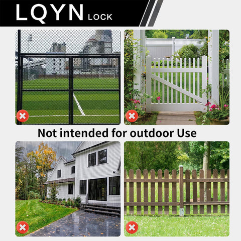 LQYN packed set ready for schools, gyms, and home workshops.