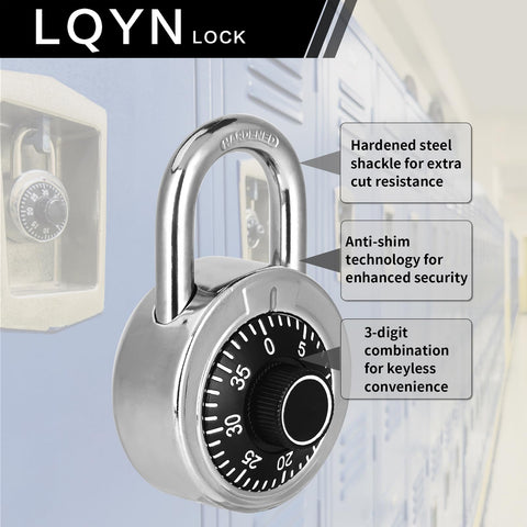 LQYN stainless steel shackle close-up emphasizing durability and rust resistance.