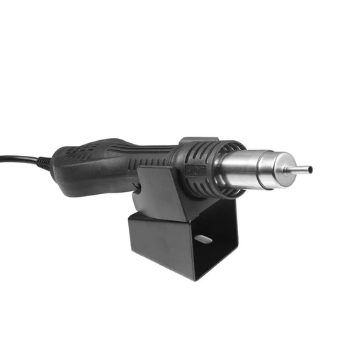 LRT 8858 nozzle collection enables versatile component heating across sizes.