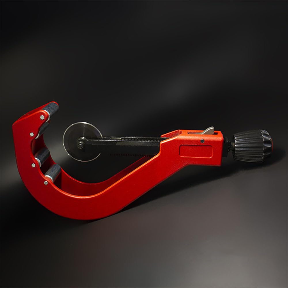 LSLANSOON fast-release lever enables quick opening
