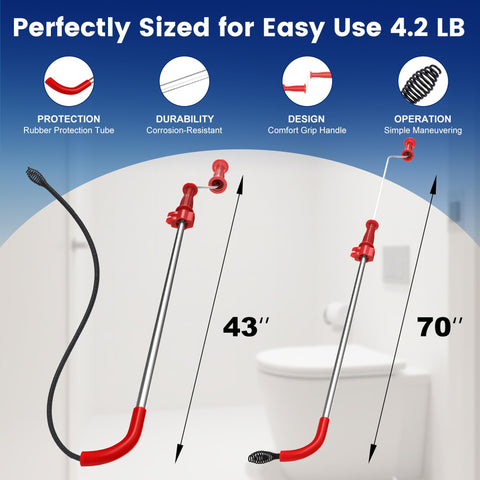 LTDTACTBAG compact design fits small spaces for quick storage.