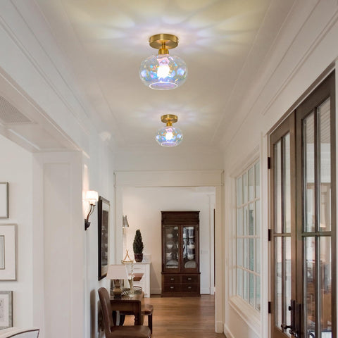 Luafac kitchen and dining area lighting elevating everyday meals.