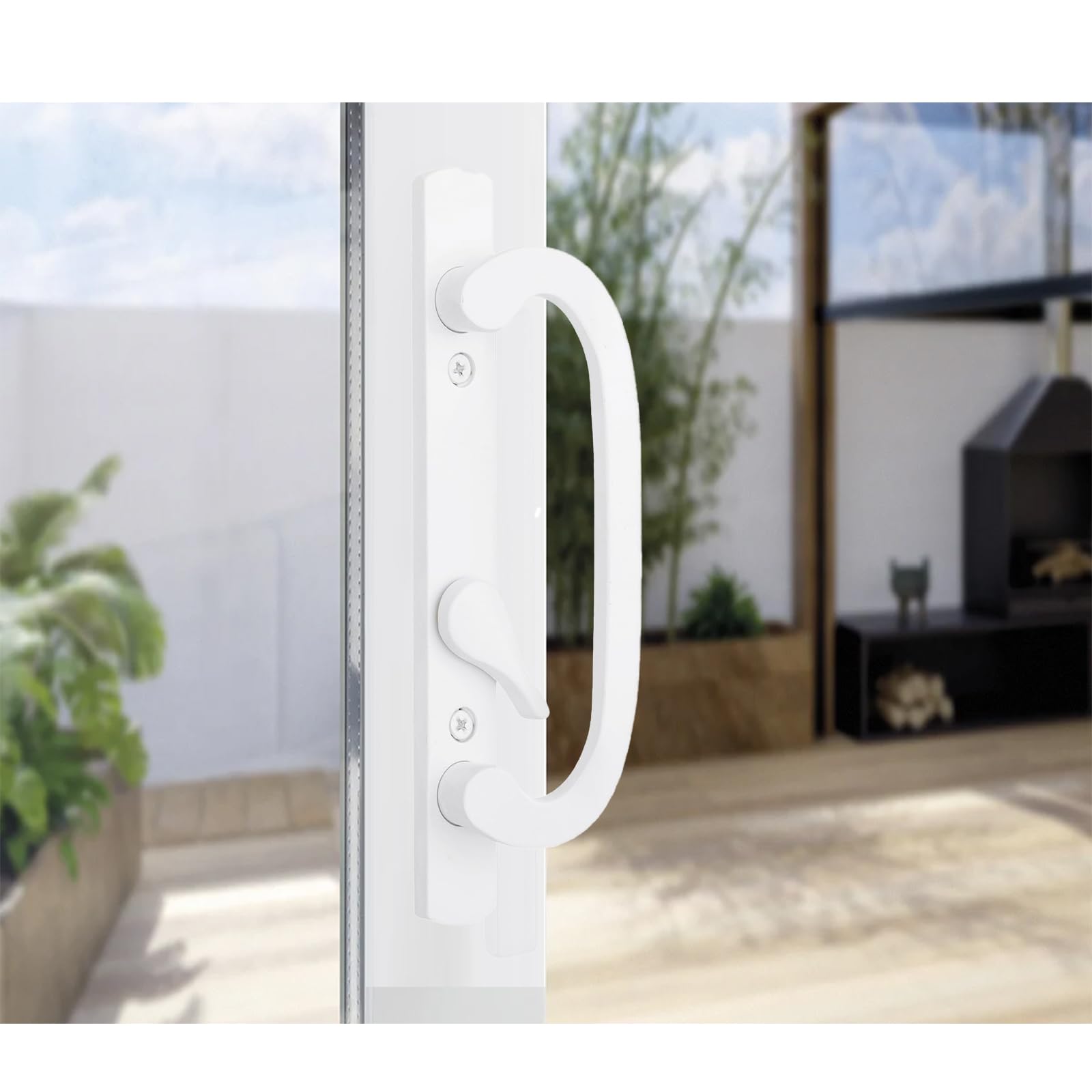 Lubentol easy-installation guide for quick sliding door upgrade.