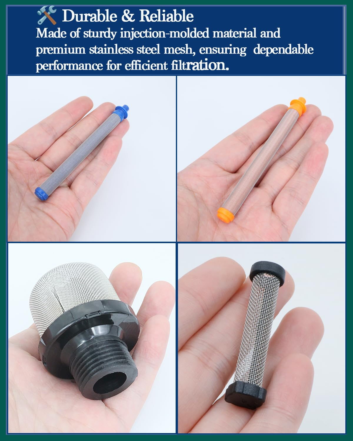 LUCKXUANYUAN quality assurance replacement part for reliability