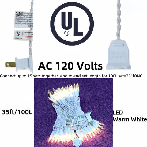 Lucky Shine rectifier device prevents flicker for smooth, steady LED illumination.