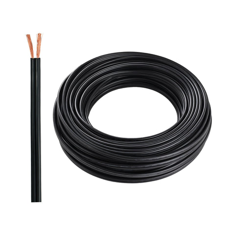 LUCKY TL 14/2 landscape wire coil suitable for outdoor use