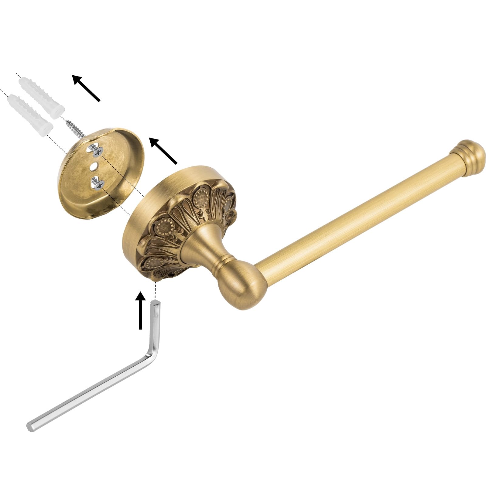 Lucyound bathroom usage scenario in hotel or office restrooms