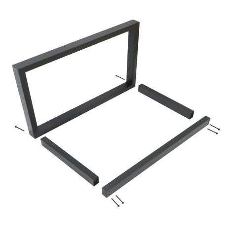 Ideal for dining tables, coffee tables, desks, or TV stands.