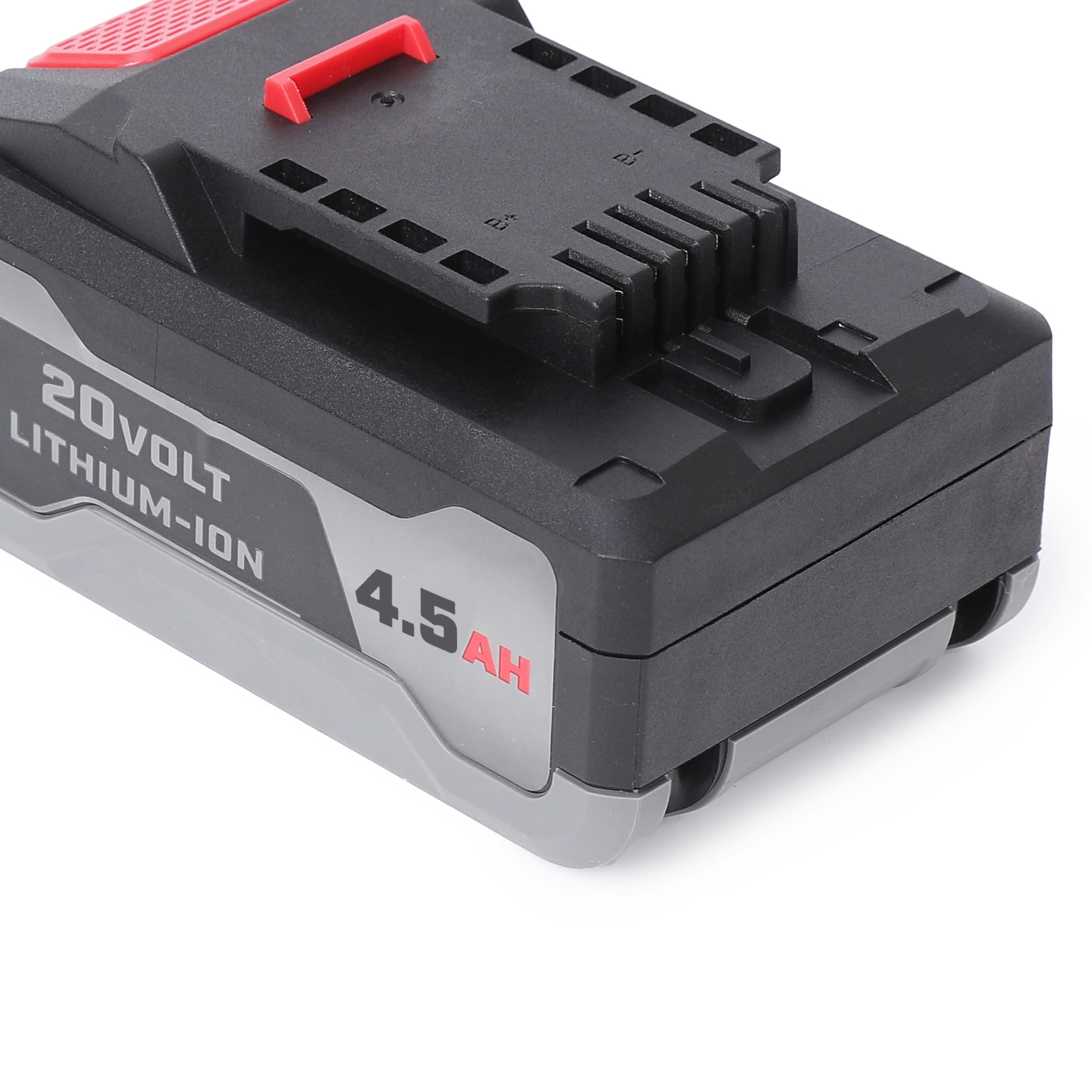 LUJENAN 20V battery compatibility with Bauer models 1702CB 1907CB 2108CB.