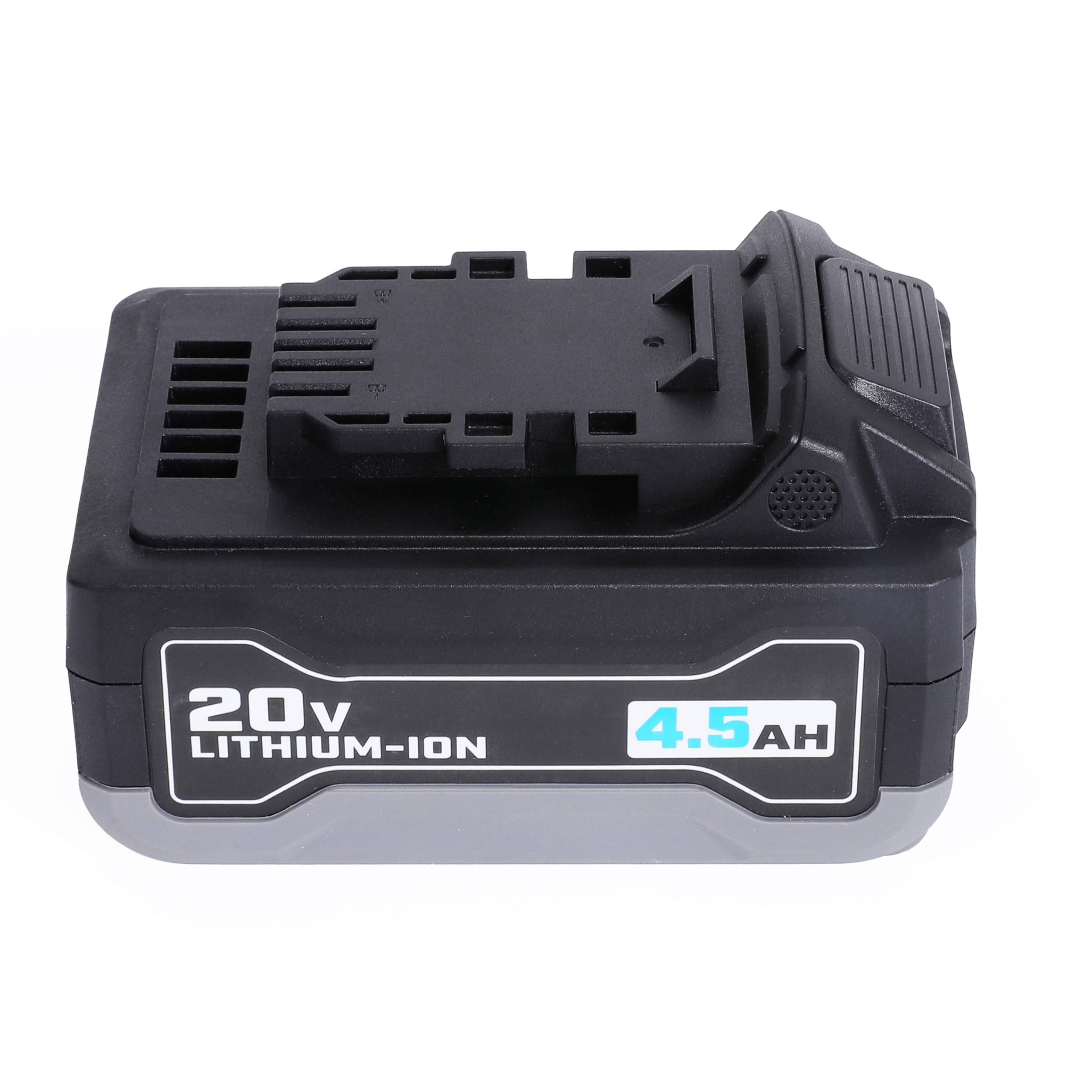 LUJENAN replacement packs fit Hercules HC01 HC09 HC044 HC08 for extended cordless use