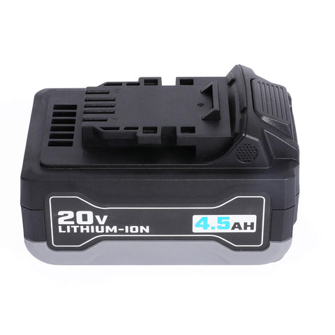 LUJENAN replacement packs fit Hercules HC01 HC09 HC044 HC08 for extended cordless use