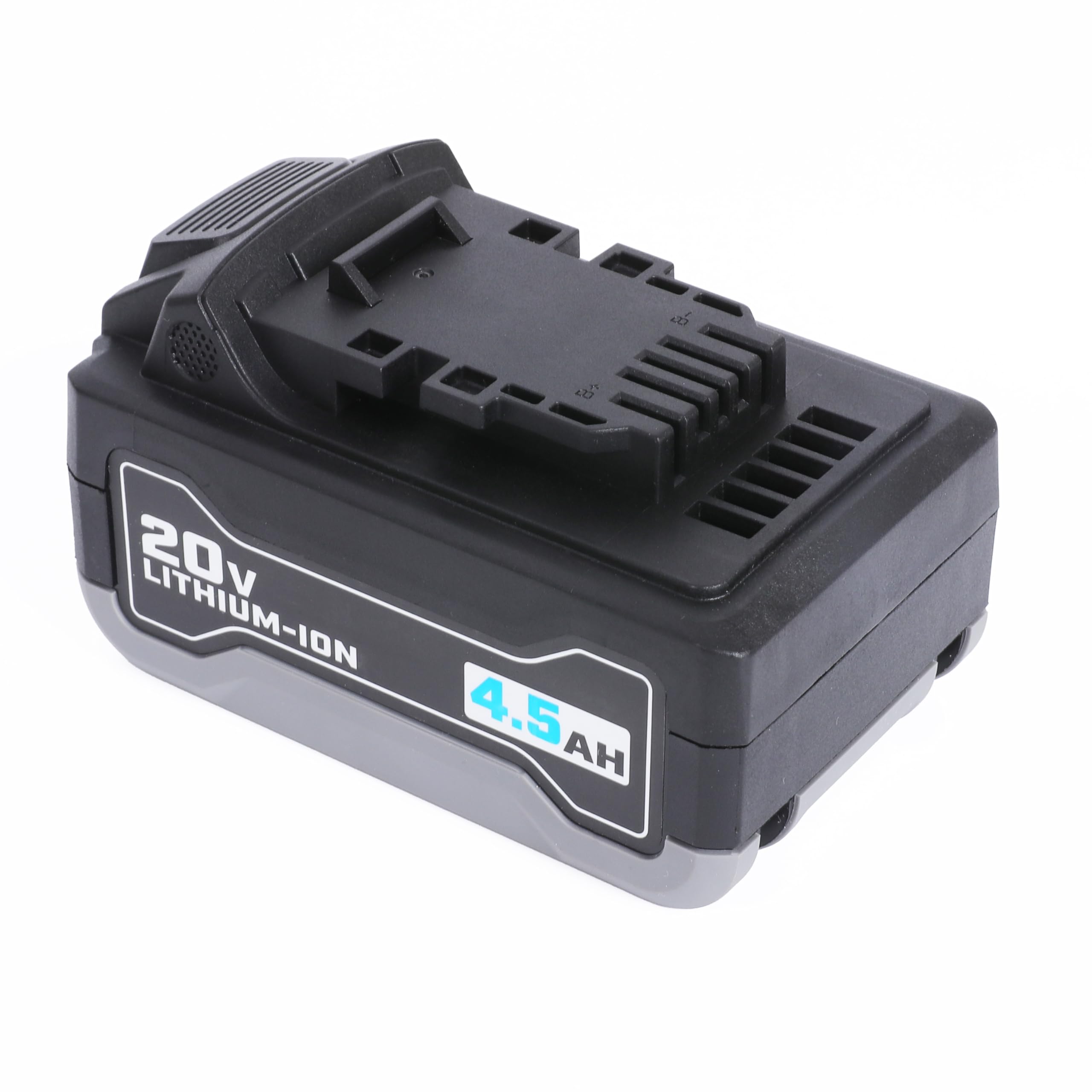 LUJENAN 20V battery compatible with HC04 HC07 HC06 chargers for quick swapping