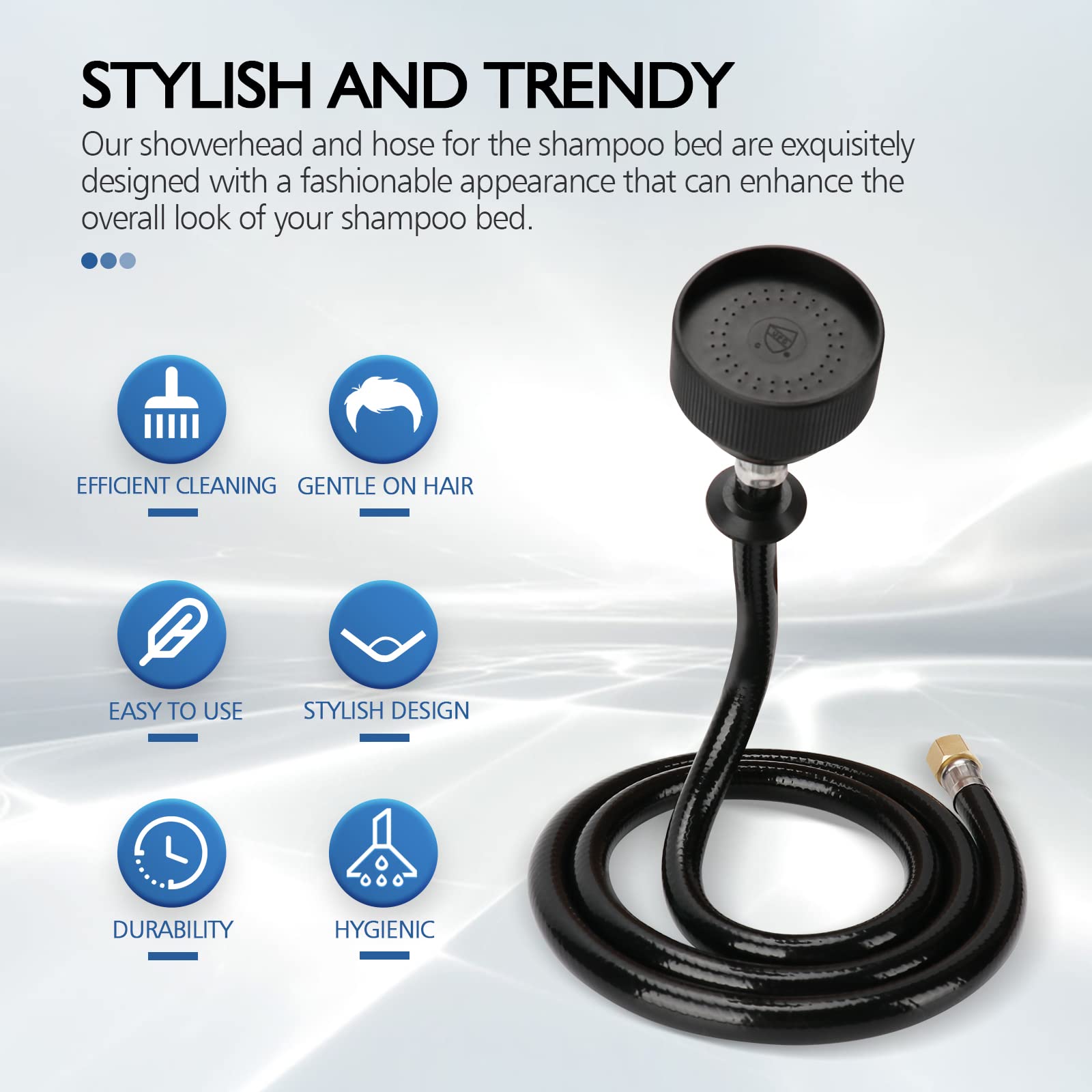 LukLoy universal design supports easy replacement across fixtures