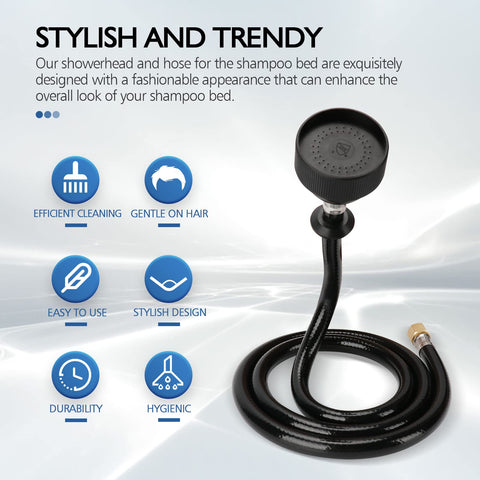 LukLoy universal design supports easy replacement across fixtures