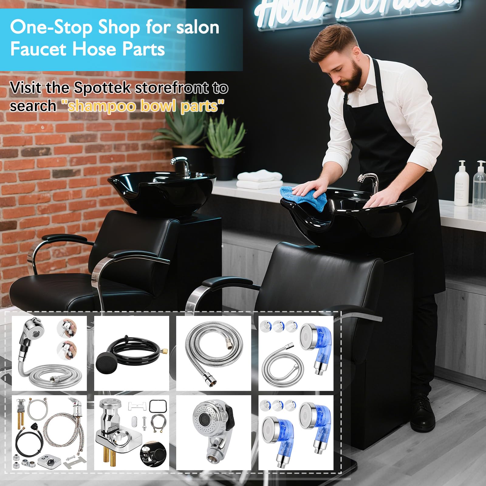 LukLoy-packaging-instructions-guide makes setup straightforward with clear steps.