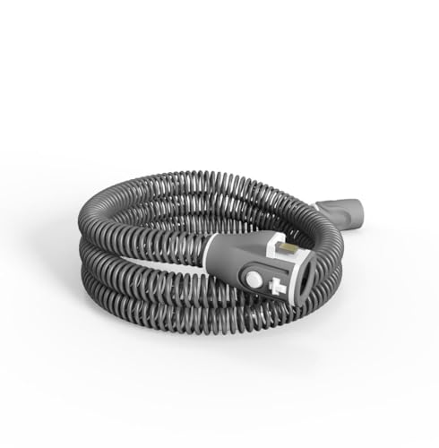 Lullapad detachable tubing simplifies cleaning, rinsing, and quick drying after use