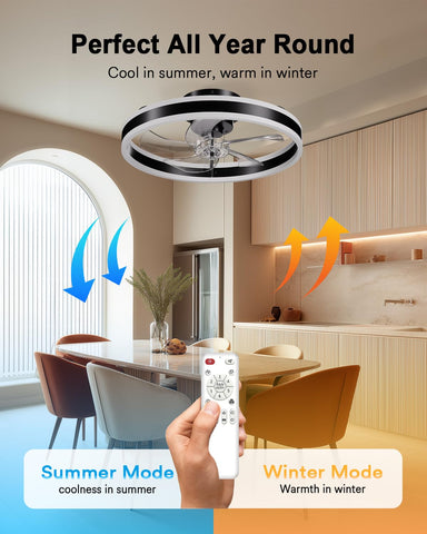 Lumary ultra-quiet 38dB motor keeps bedrooms calm during use