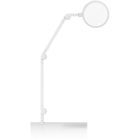 LUME CUBE Edge 2.0 lamp head delivers crisp task lighting for clear video capture