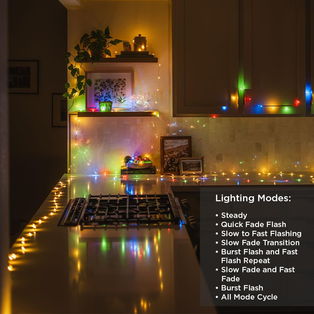 Luminaid camping and backyard ambiance lights brighten tents and patios.