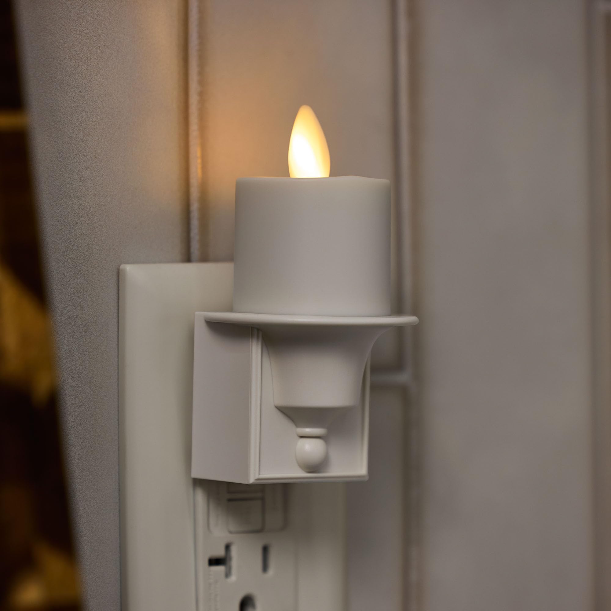Luminara bronze two-pack for convenient pairing and value