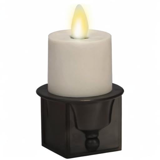 Luminara ideal for entryways and hallways as a subtle glow.