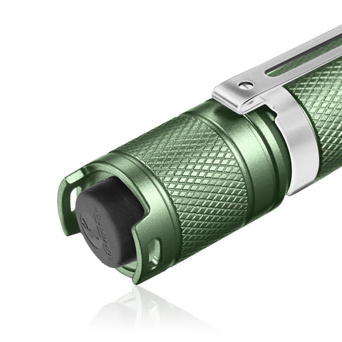 LUMINTOP Tool AA 3.0 rechargeable 920mAh battery included