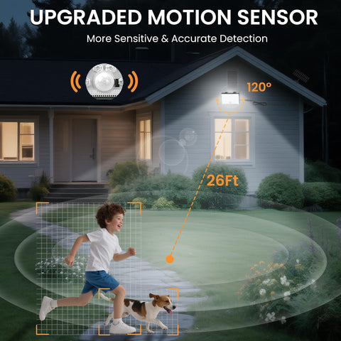 LumiZen remote control enables three lighting modes from a distance.