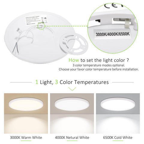 LUMLLSAJI long-lasting LED with up to 20,000 hours.