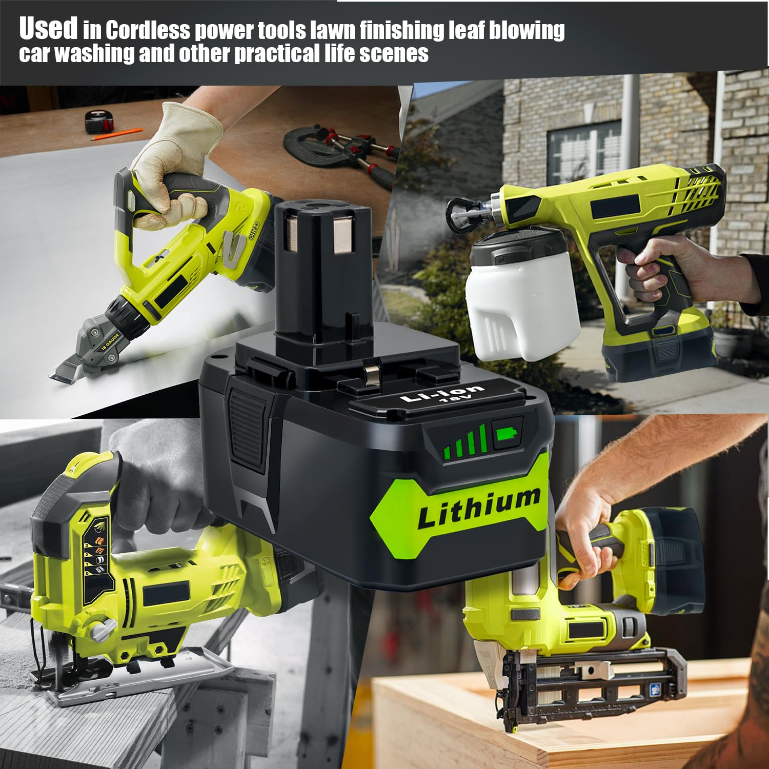 Lummina 1-year warranty and responsive support enhances purchase confidence.