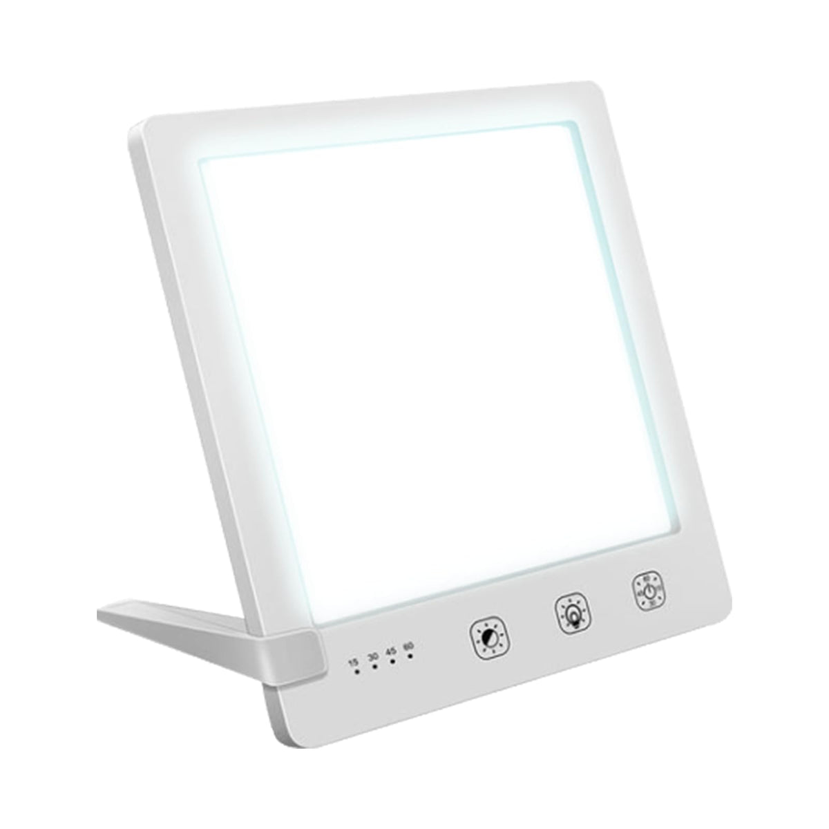 Lumo Therapy natural sunrise simulation brightens mornings with UV-free light for a refreshing start.