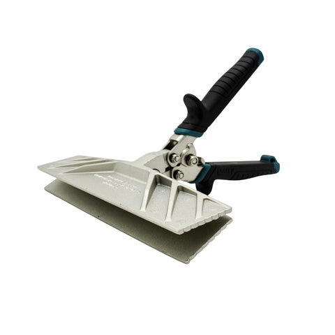 Luna Crates 9-Inch seamer overview highlights durability and versatility.