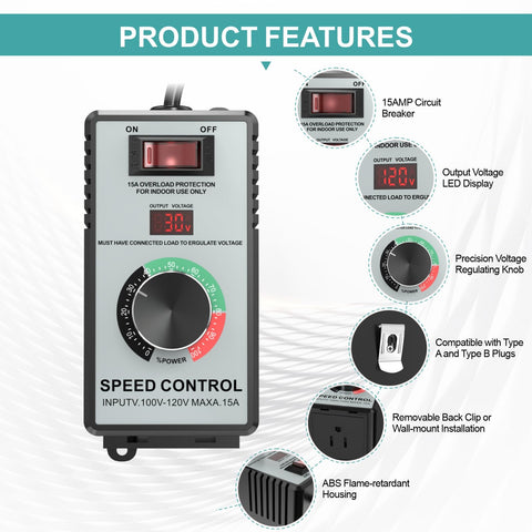 Luney US socket type-A/B setup ready for immediate use with devices.