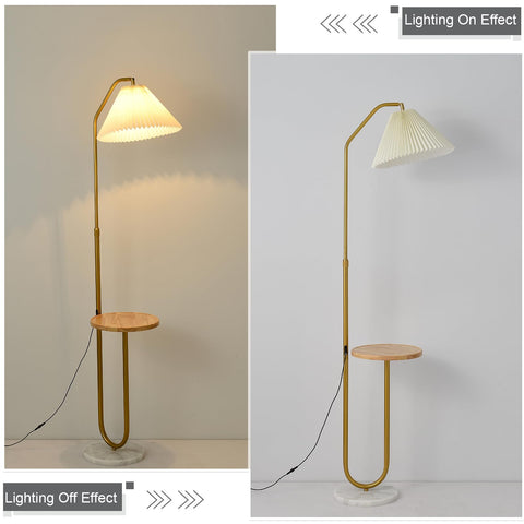 Luofulong easy-installation kit with fittings