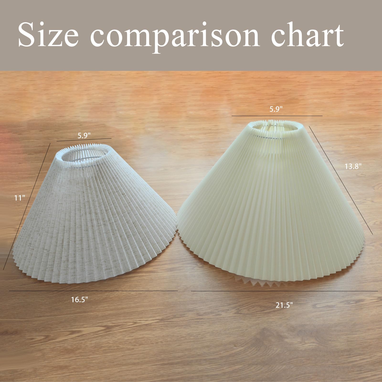 Luofulong pleated shade side profile enhances living space design